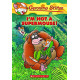 I'm Not a Supermouse! by ''Geronimo Stilton''